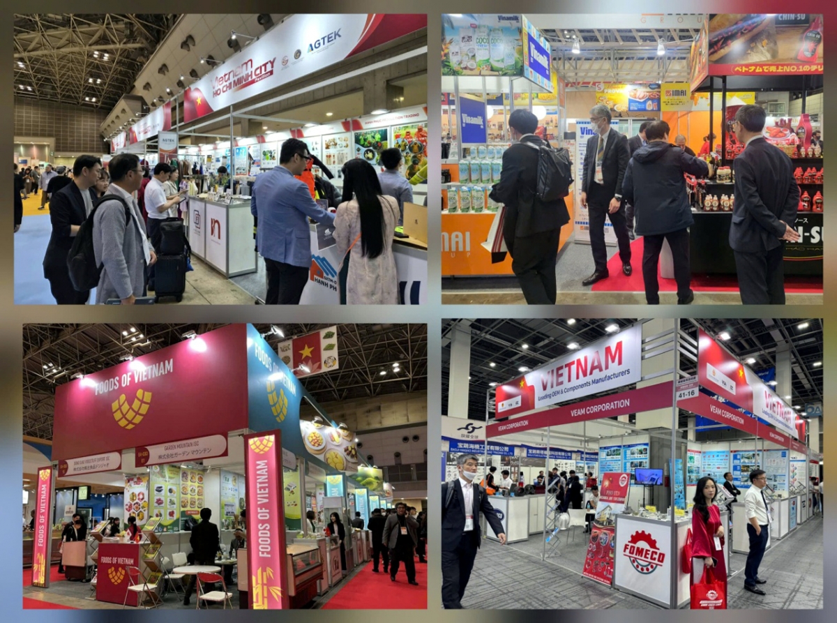 xuat khau vao thi truong nhat ban doanh nghiep can chuan bi ky luong va dai han hinh anh 2