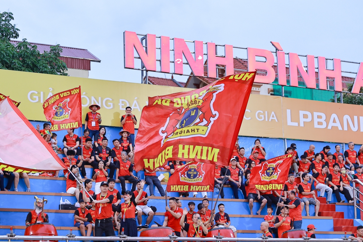 truc tiep ninh binh 0-0 pvf-cand thach thuc voi chu nha hinh anh 16