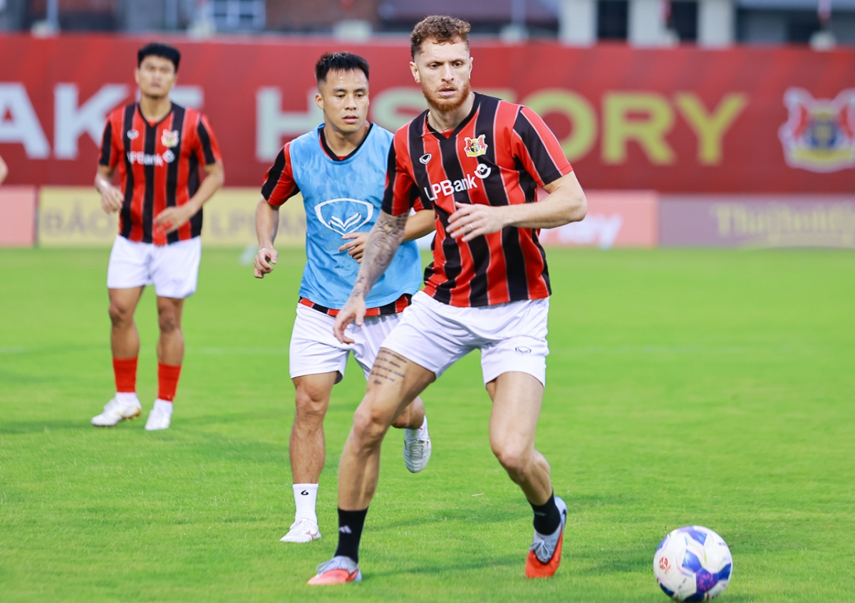 truc tiep ninh binh 0-0 pvf-cand thach thuc voi chu nha hinh anh 6