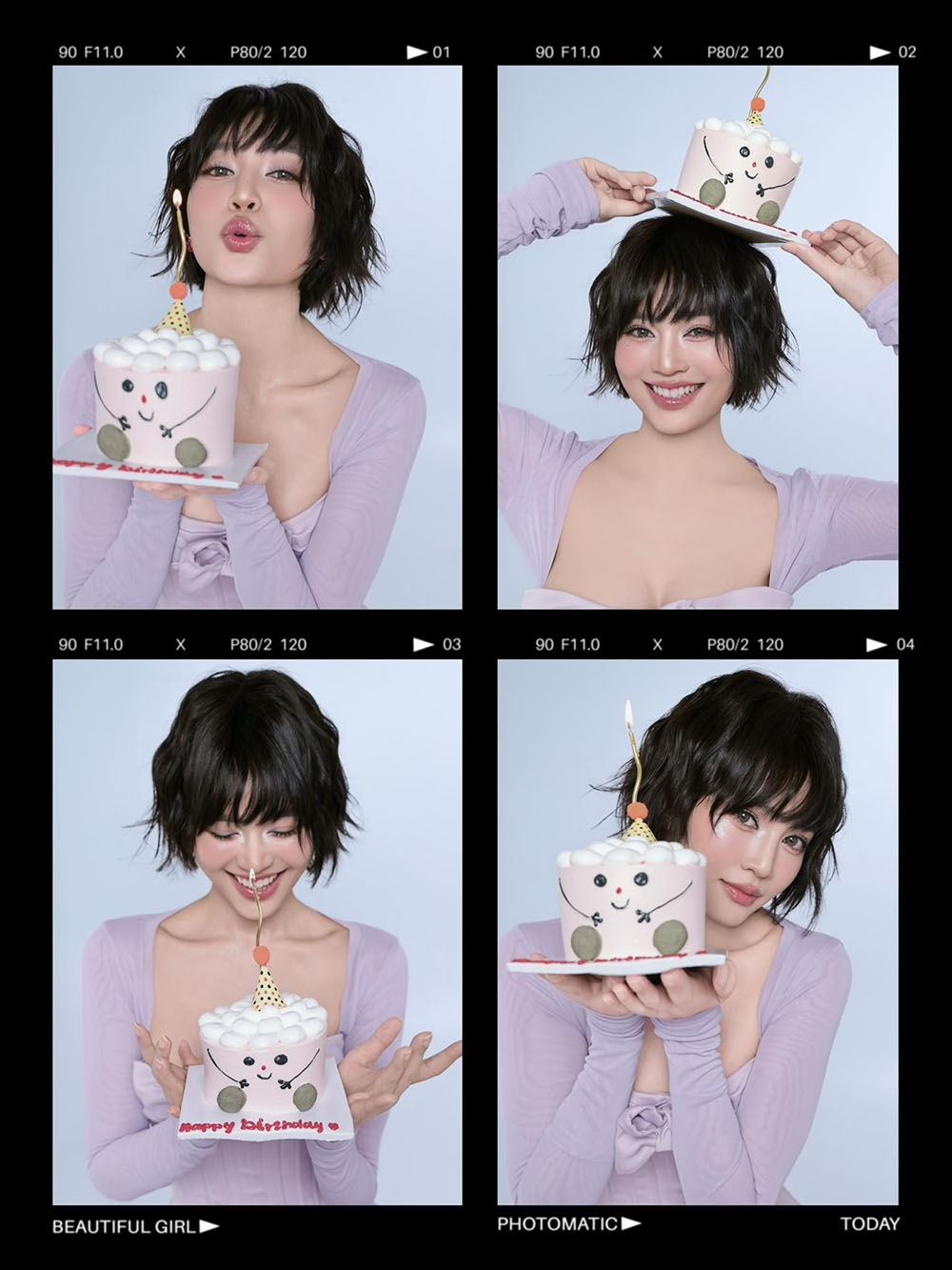 sao viet 5 4 phuong oanh thu hut cong dong mang bang status lac quan hinh anh 11