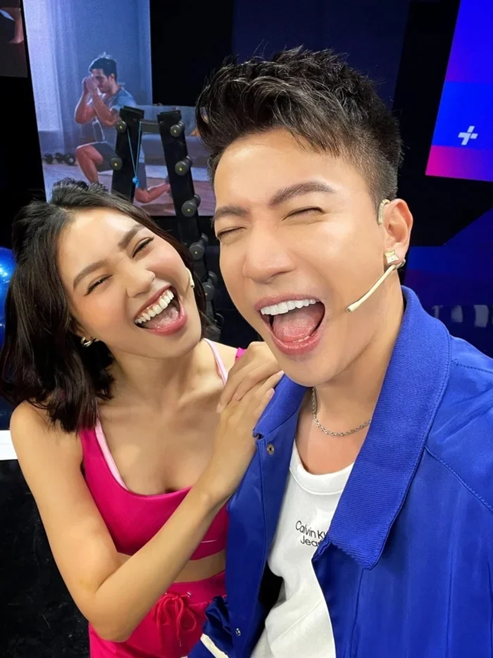 sao viet 8 4 thuy ngan rang ro o tuoi 35, huyen my gay ban tan thanh ly giay ban hinh anh 9