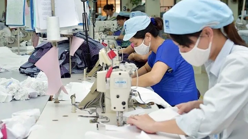 Di lam ngay gio to hung vuong co the duoc nhan gan 500 luong hinh anh 1