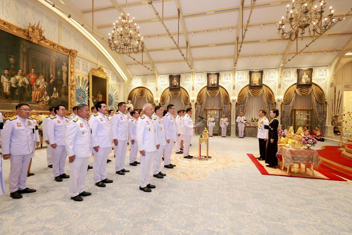 noi cac moi cua thai lan tuyen the nham chuc va hop phien dac biet hinh anh 1