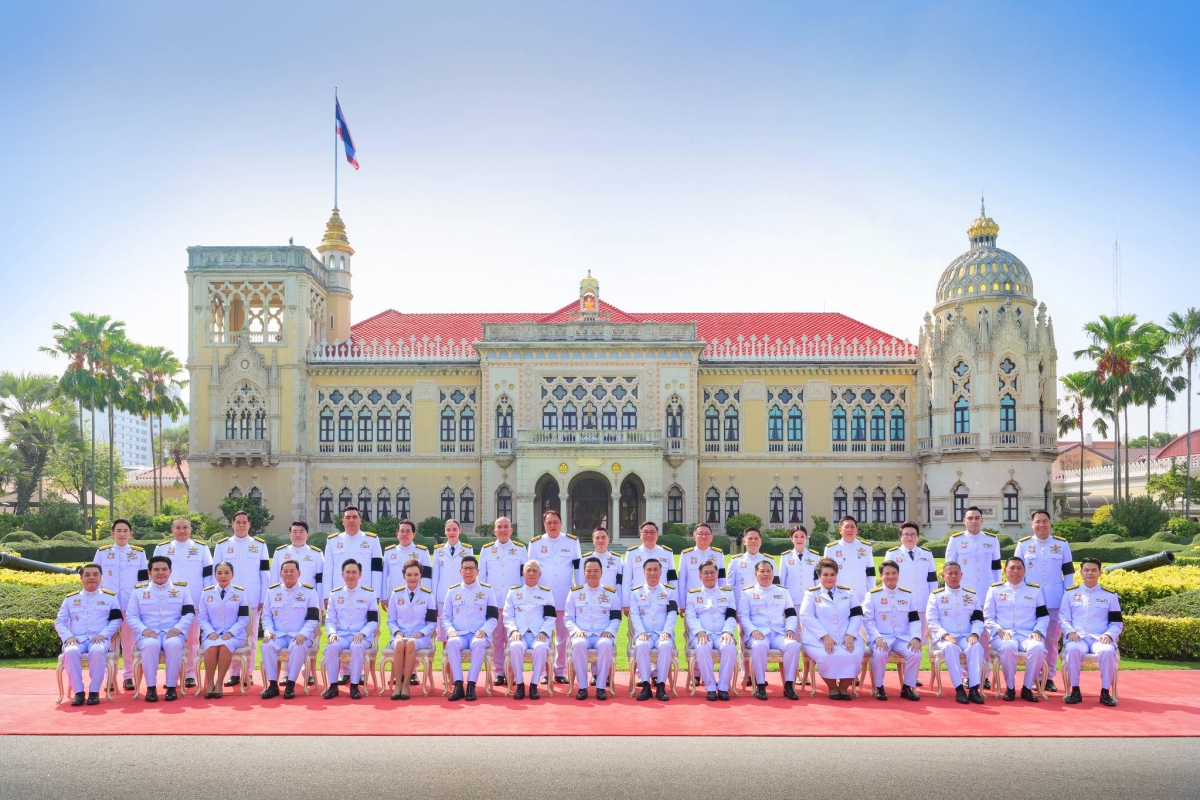 noi cac moi cua thai lan tuyen the nham chuc va hop phien dac biet hinh anh 2