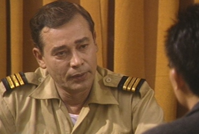 nsnd Dao ba son Ong tay dac biet cua dien anh viet gio ra sao hinh anh 2