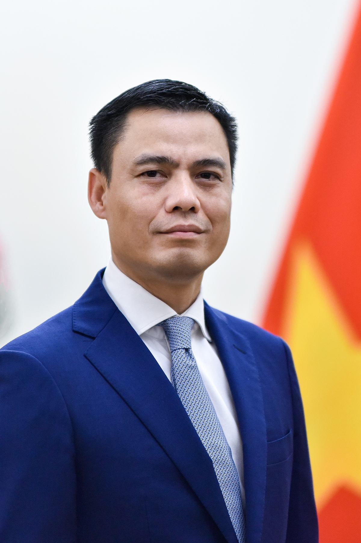 chu tich quoc hoi du ipu mang xung luc moi cho quan he viet nam voi cac doi tac hinh anh 1