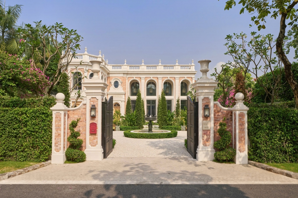 ntk thai cong nhan danh hieu nha thiet ke co anh huong lon o chau A nam 2026 hinh anh 3