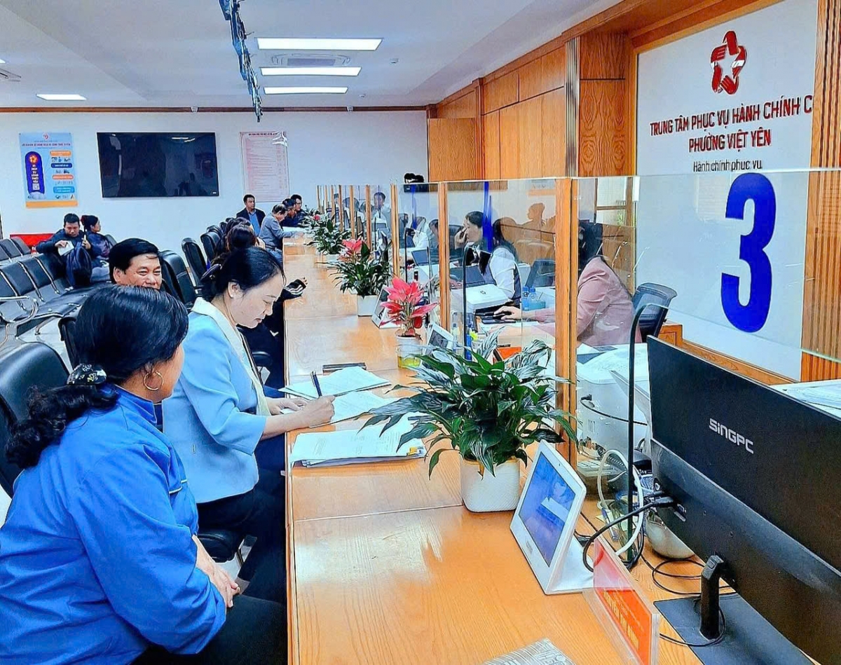 phat huy vai tro nu lanh dao trong chuyen doi so Dong luc tu chinh quyen co so hinh anh 3