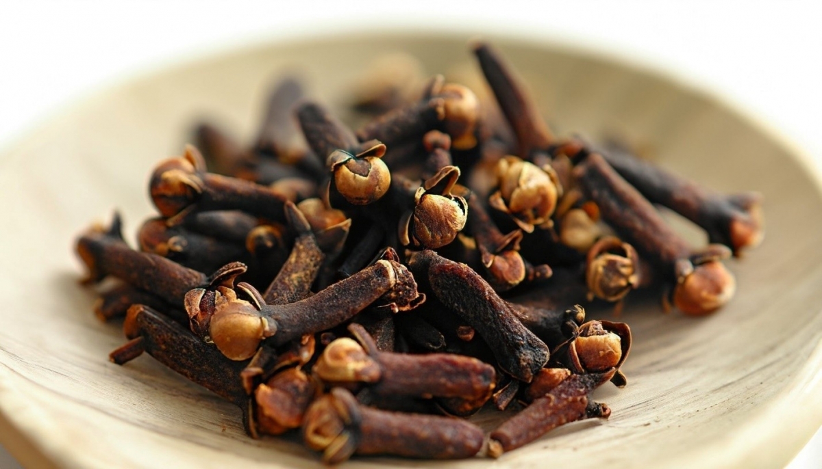 loai gia vi thom lung, an vao duong gan bo xuong, san o viet nam it nguoi biet hinh anh 1