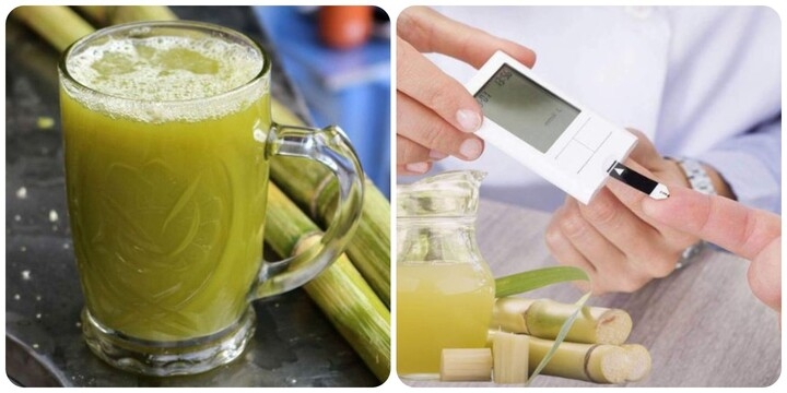 4 trường hợp không nên uống nước mía dù thời tiết nắng nóng