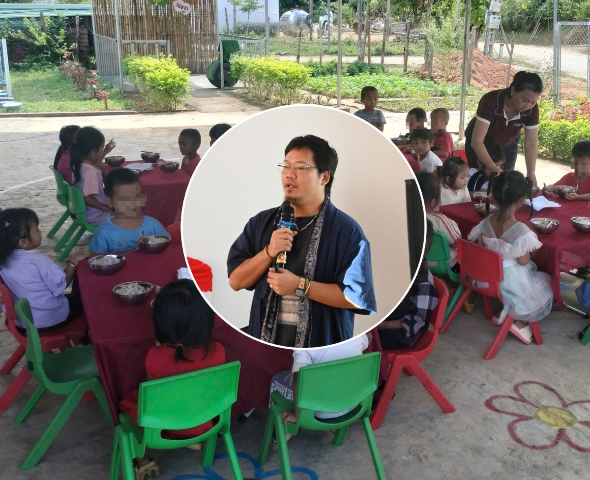 bo cong an khong khoi to vu lien quan du an nuoi em hinh anh 1