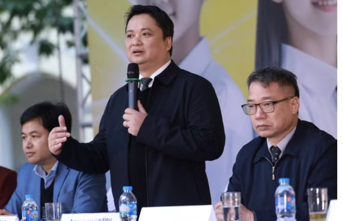 17.000 thi sinh ha noi bo thi lop 10 nhung khoang trong cua he thong giao duc hinh anh 2