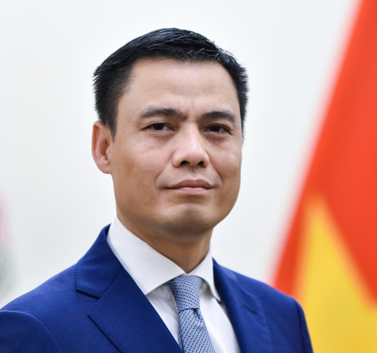 chu tich quoc hoi tham chinh thuc italy lam sau sac quan he Doi tac chien luoc hinh anh 2