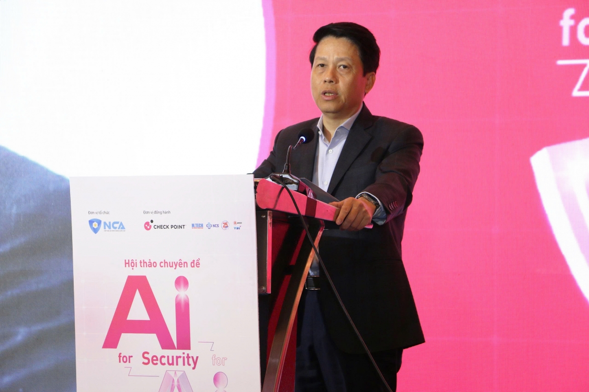 khi ai tro thanh dich ngam moi cua tan cong mang hinh anh 1