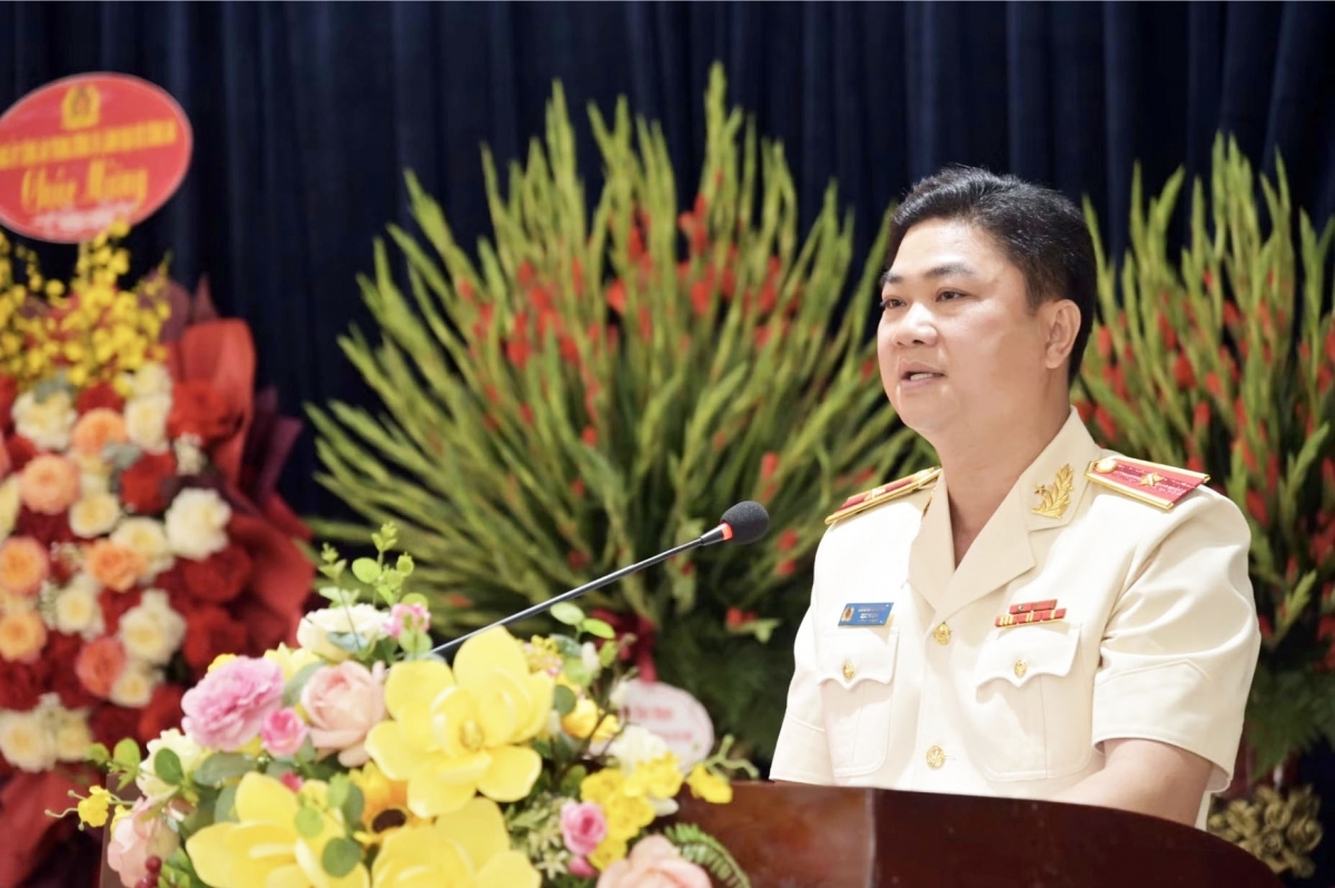 thieu tuong duong Duc hai giu chuc cuc truong cuc canh sat pccc va cnch hinh anh 2