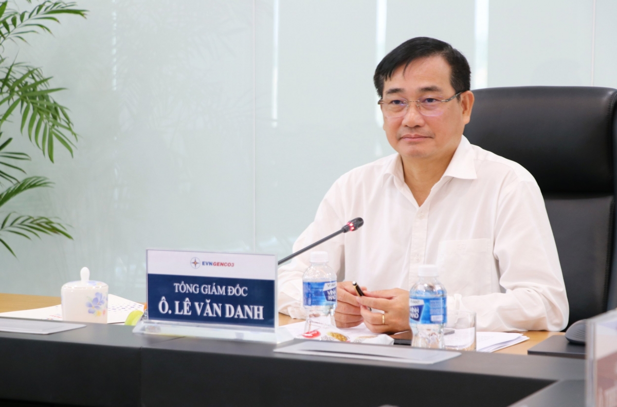 cong ty nhiet dien vinh tan chu dong cac phuong an san xuat dien mua kho nam 2026 hinh anh 2