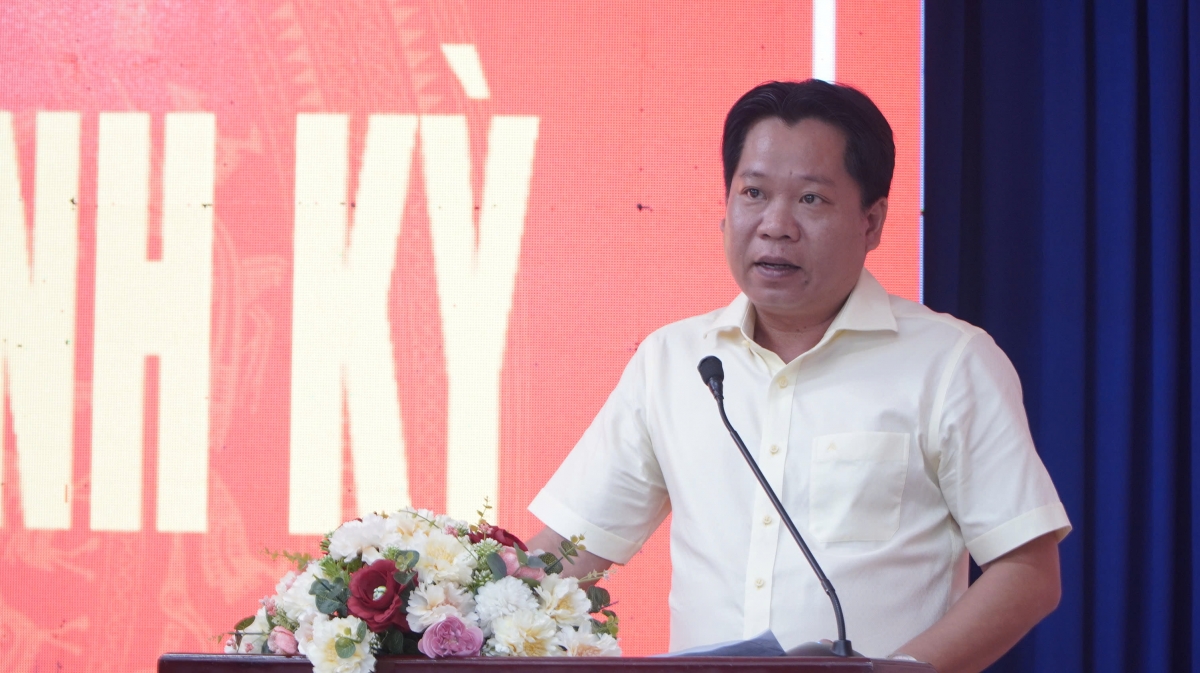 24 bai rac lo thien gay o nhiem nghiem trong o an giang hinh anh 2