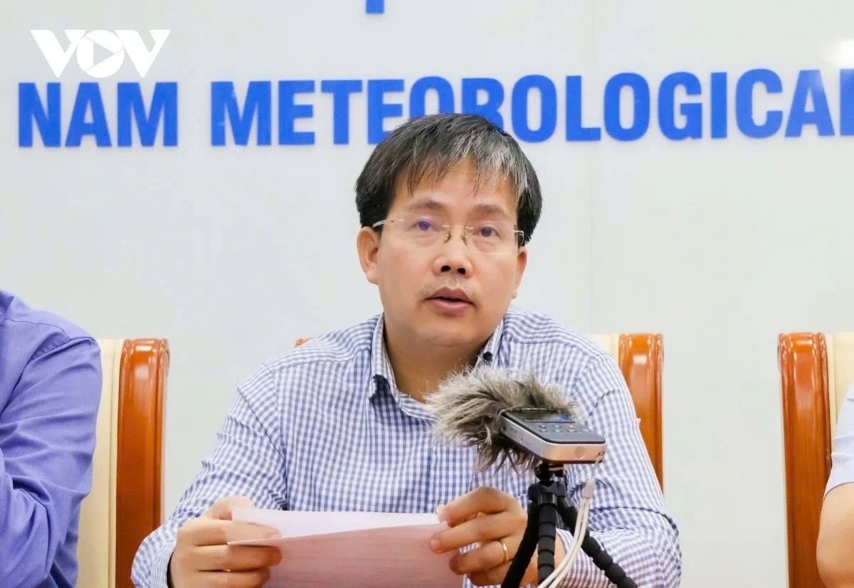 nang nong gay gat tren ca nuoc bao gio moi ha nhiet hinh anh 1