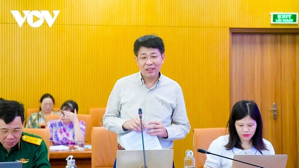 hoan thien co so du lieu dat dai giup chuyen tu lam sach sang he sinh thai so hinh anh 1