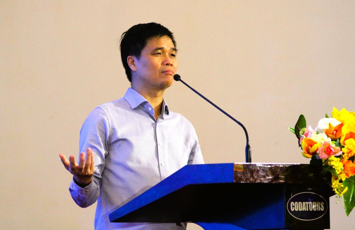 Ong ngo duy hieu cham lo doi song cong nhan, nguoi lao dong phai dai han, on dinh hinh anh 1