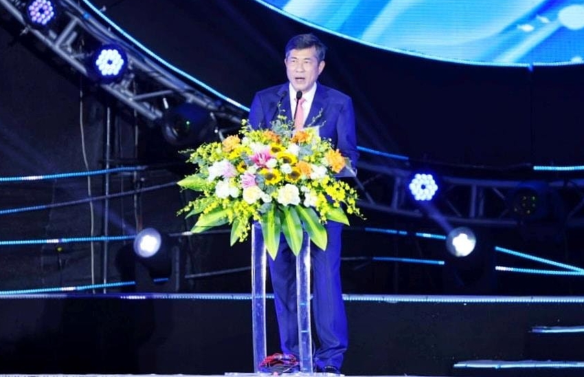 cua lo khai mac festival du lich 2026, don danh hieu Do thi du lich sach asean hinh anh 3