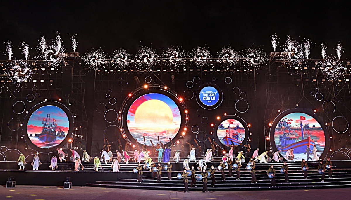 cua lo khai mac festival du lich 2026, don danh hieu Do thi du lich sach asean hinh anh 1