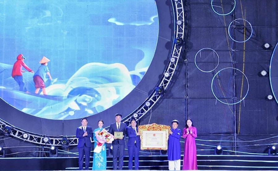 cua lo khai mac festival du lich 2026, don danh hieu Do thi du lich sach asean hinh anh 2