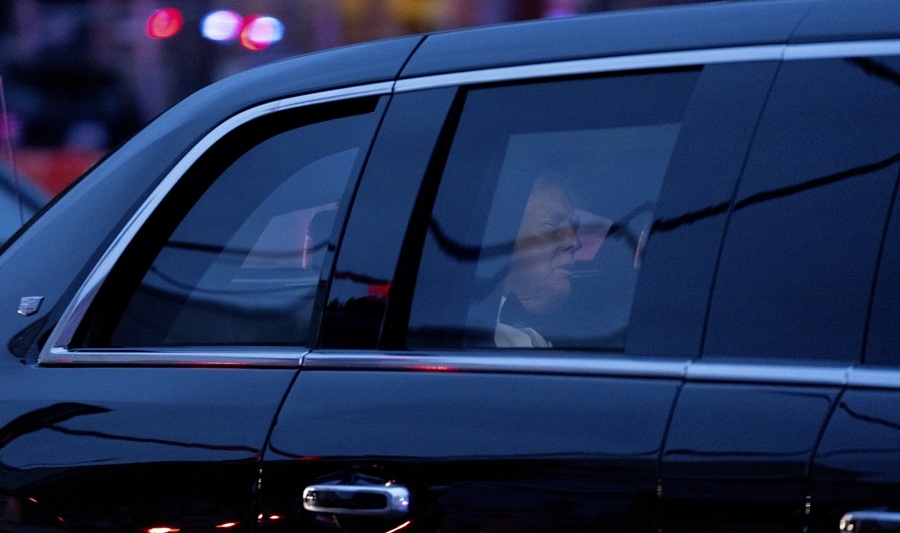 Ong trump duoc so tan khan cap sau su co an ninh tai tiec phong vien o nha trang hinh anh 1