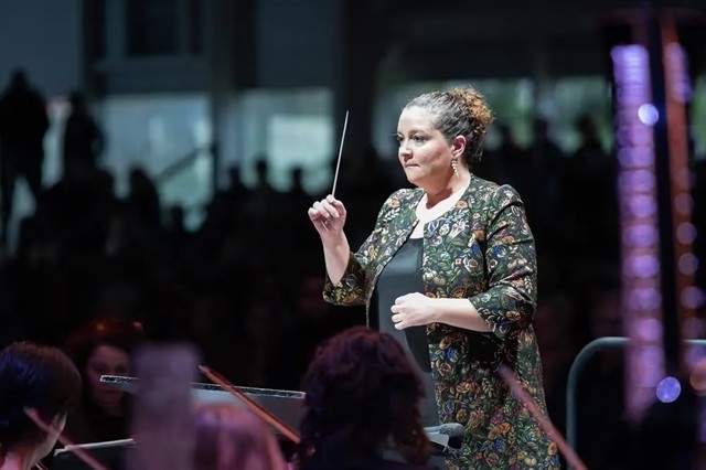 french conductor to perform with vietnam s top orchestras picture 1