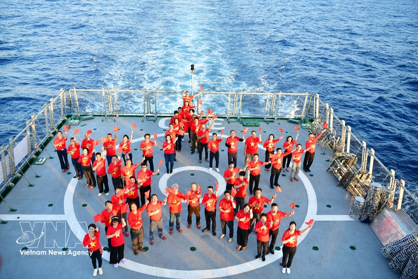 vietnam launches programme to attract foreign, overseas vietnamese scholars picture 1