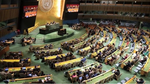 vietnam calls for strict, balanced implementation of npt s three pillars picture 2