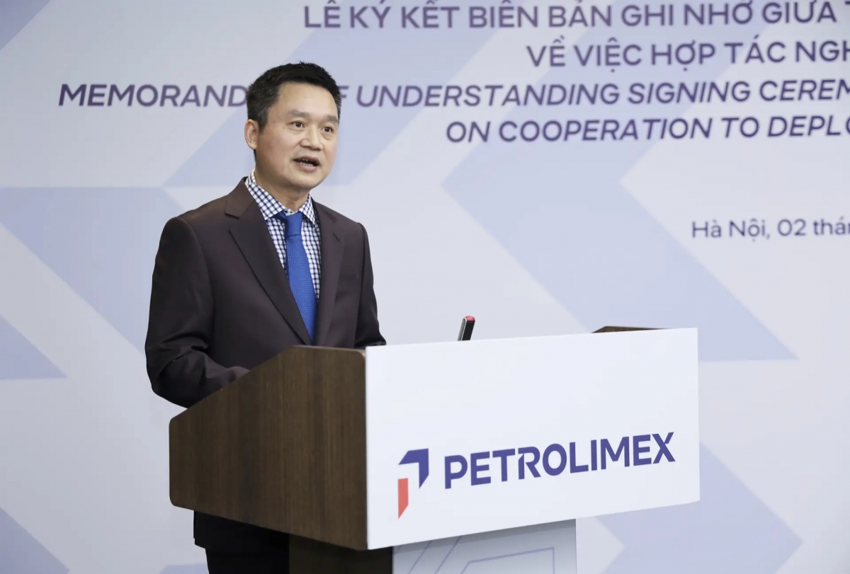 petrolimex - Da dang hoa nguon cung de phat trien ben vung hinh anh 2