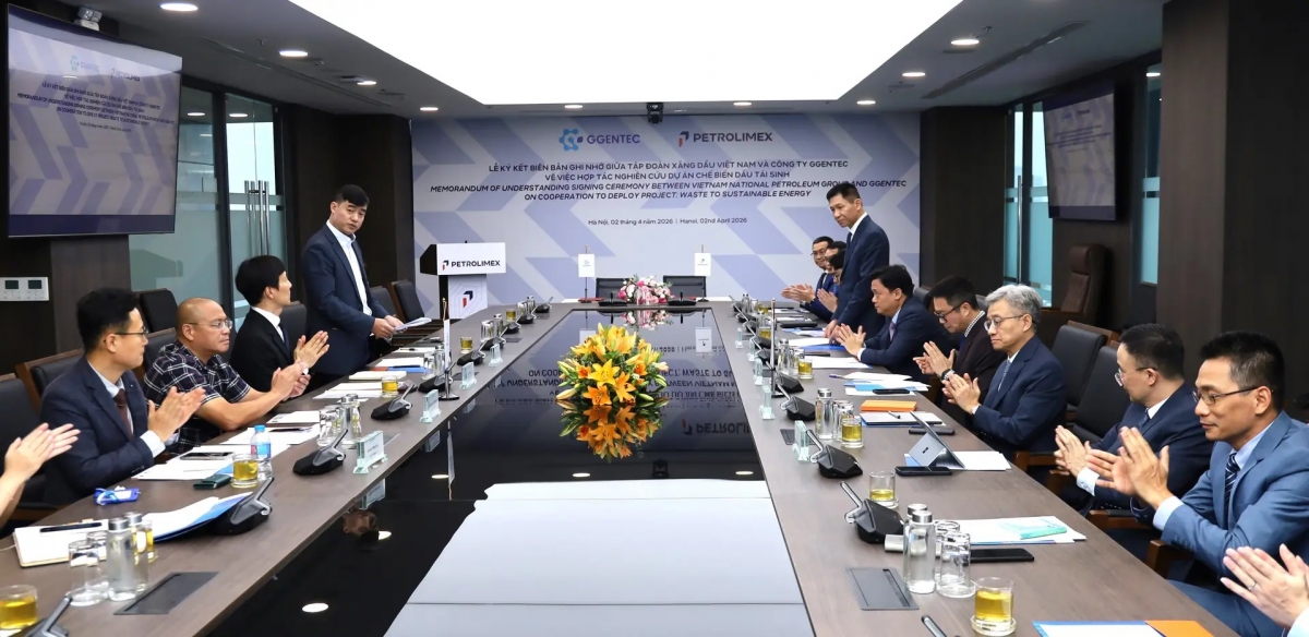 petrolimex - Da dang hoa nguon cung de phat trien ben vung hinh anh 4