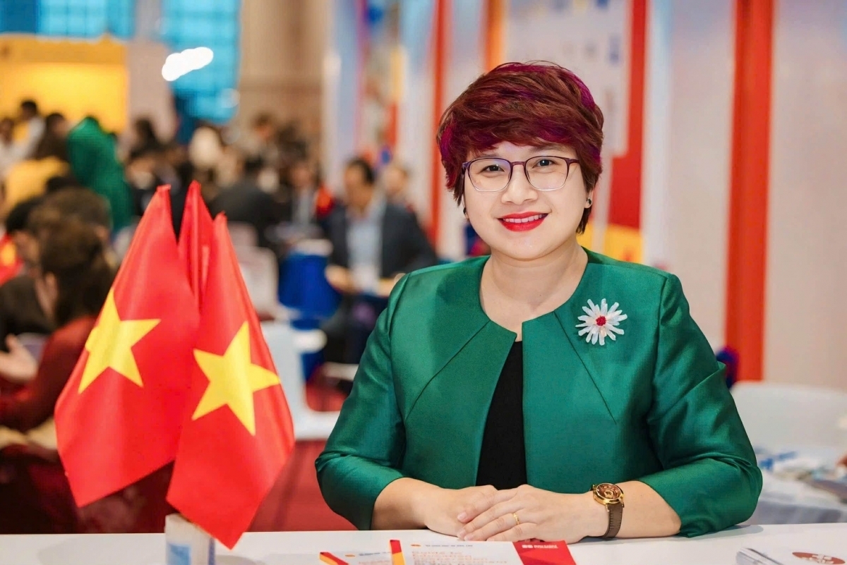 Chuyên gia: Ngoại giao giáo dục đưa Việt Nam trở thành trung tâm tri thức khu vực