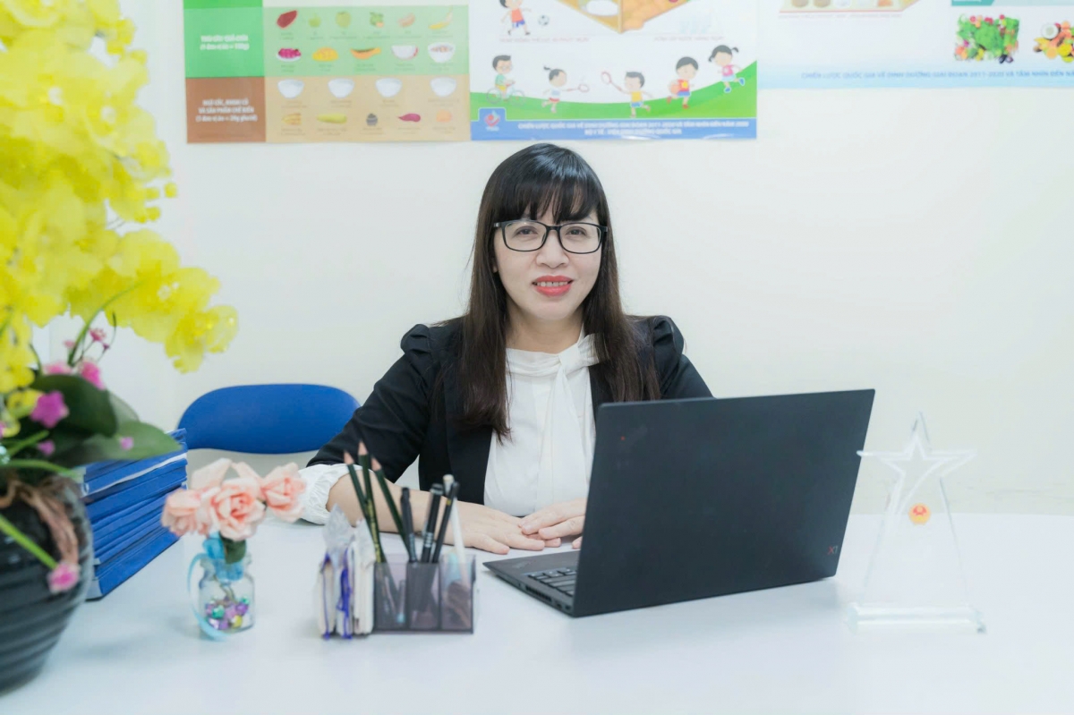 thuc an duong pho quan ly the nao hinh anh 2