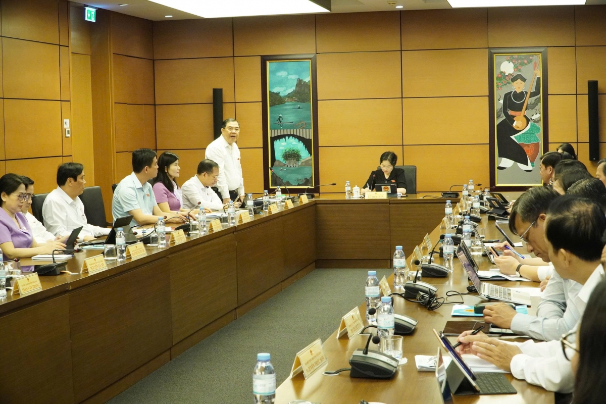 Cắt 30% thủ tục, xử lý ngay điểm nghẽn dự án