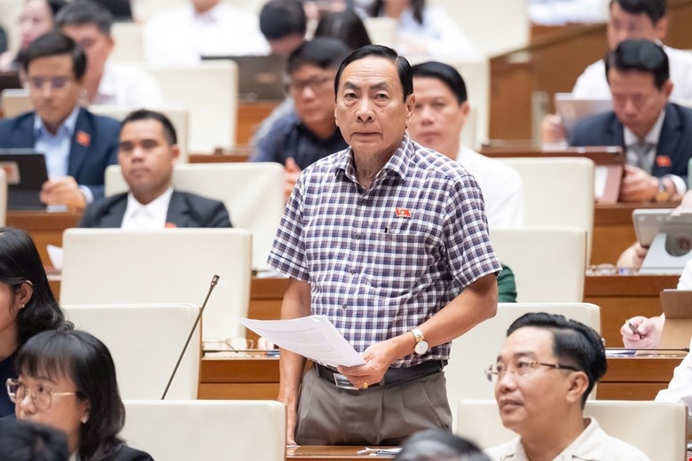 gian dan, di doi tru so de giai bai toan o nhiem thu do hinh anh 1