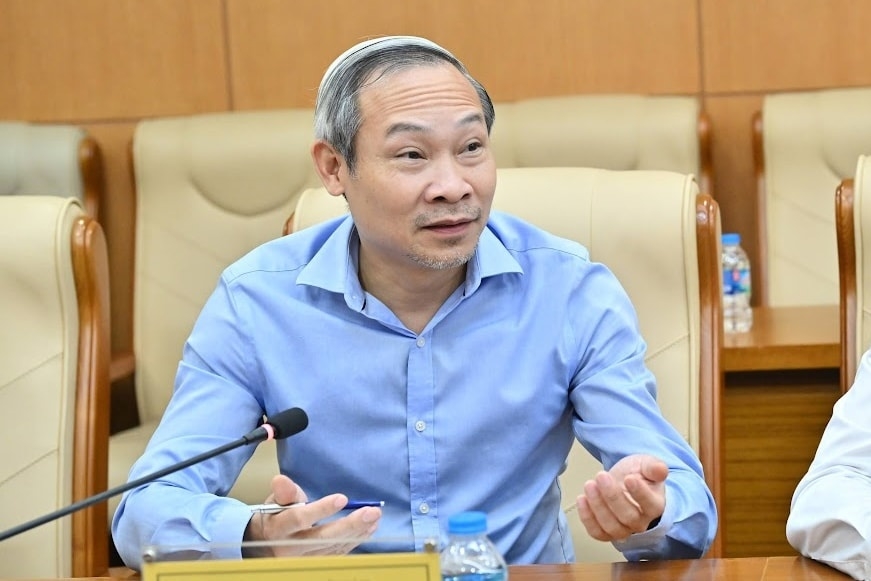 xay dung van hoa tranh luan tai nghi truong hinh anh 3