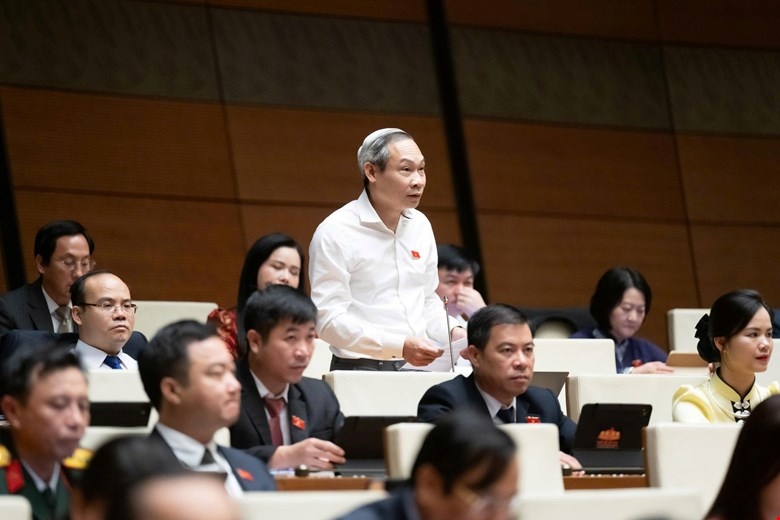 De xuat nguong mien thue len 1 ty dong, thu ngan sach giam 7.000 ty dong hinh anh 3