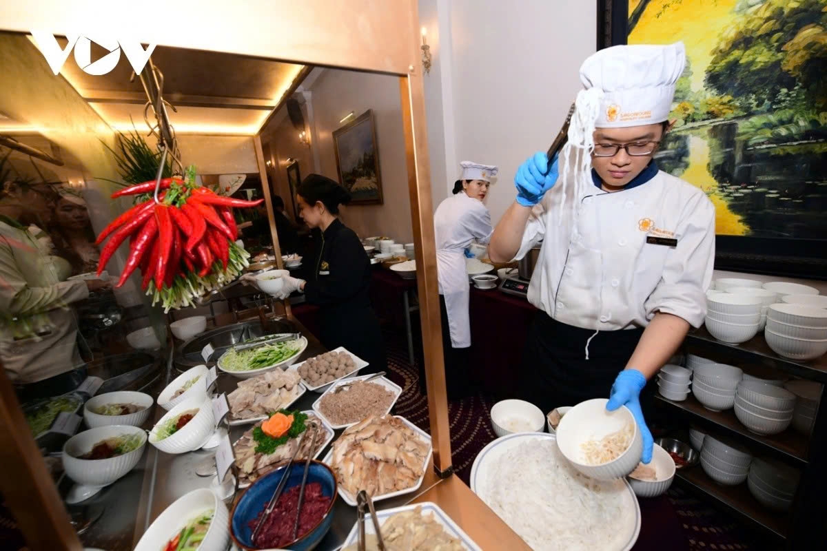 pho from street food to vietnam s cultural ambassador picture 2