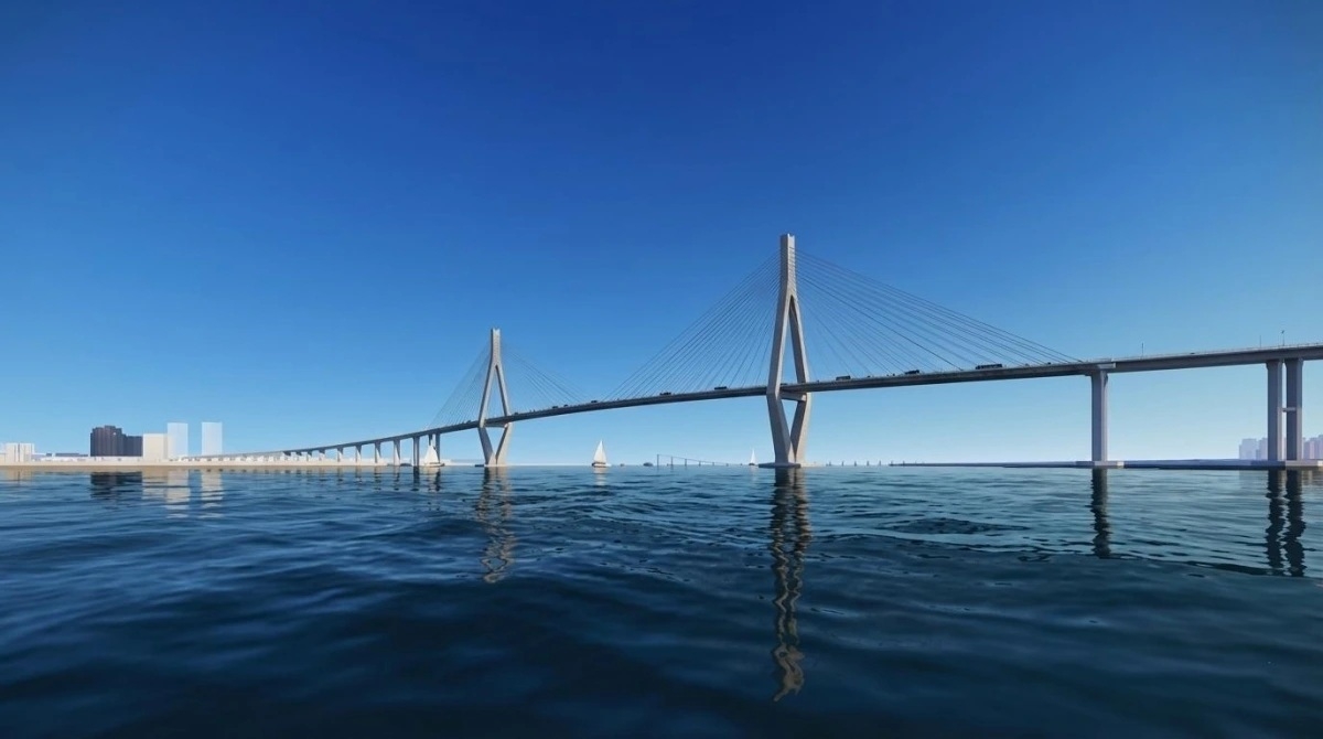 TP.HCM chỉ đạo thẩm định dự án cầu Phú Mỹ 2 trước 30/4/2026