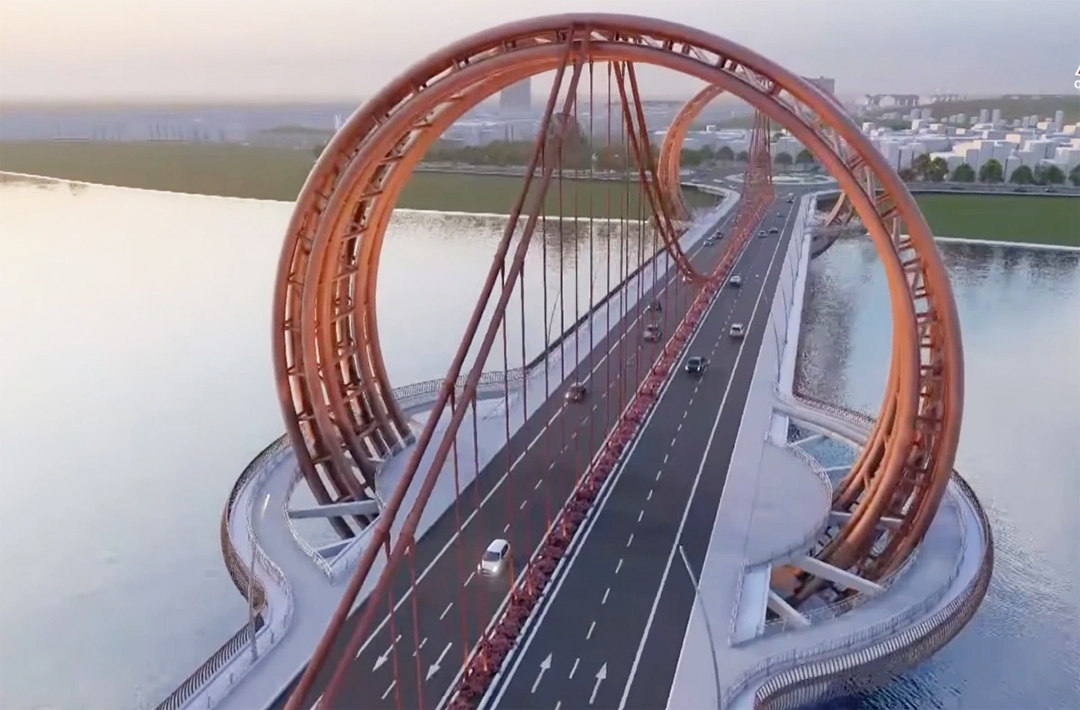 quang ngai chuan bi khoi cong 2 du an giao thong von dau tu gan 3.000 ty dong hinh anh 1