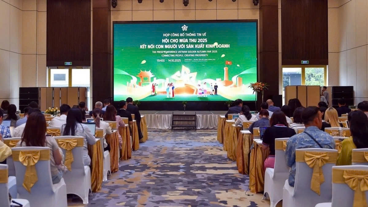 autumn fair 2025 - a national mega-event bridging production and commerce picture 2