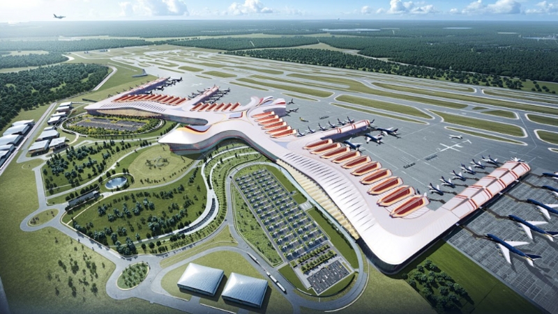 Sun Group, SITA to digitalise aviation infrastructure for APEC 2027