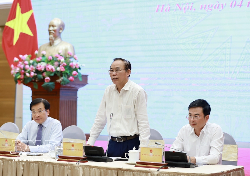 ministry works to ensure rice production, exports align with market developments picture 1