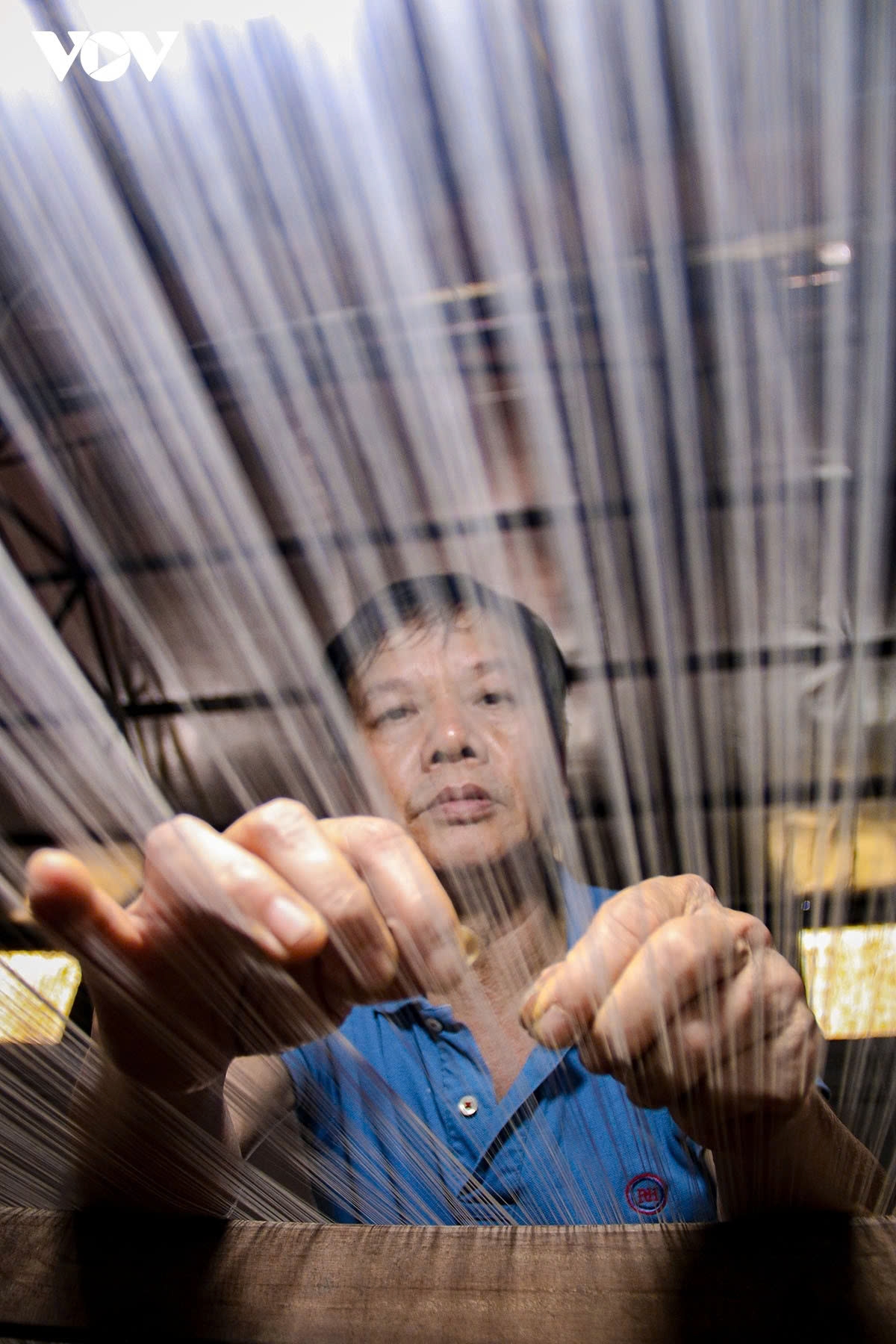 from lotus flower to silk - the unique journey of phung xa village picture 12