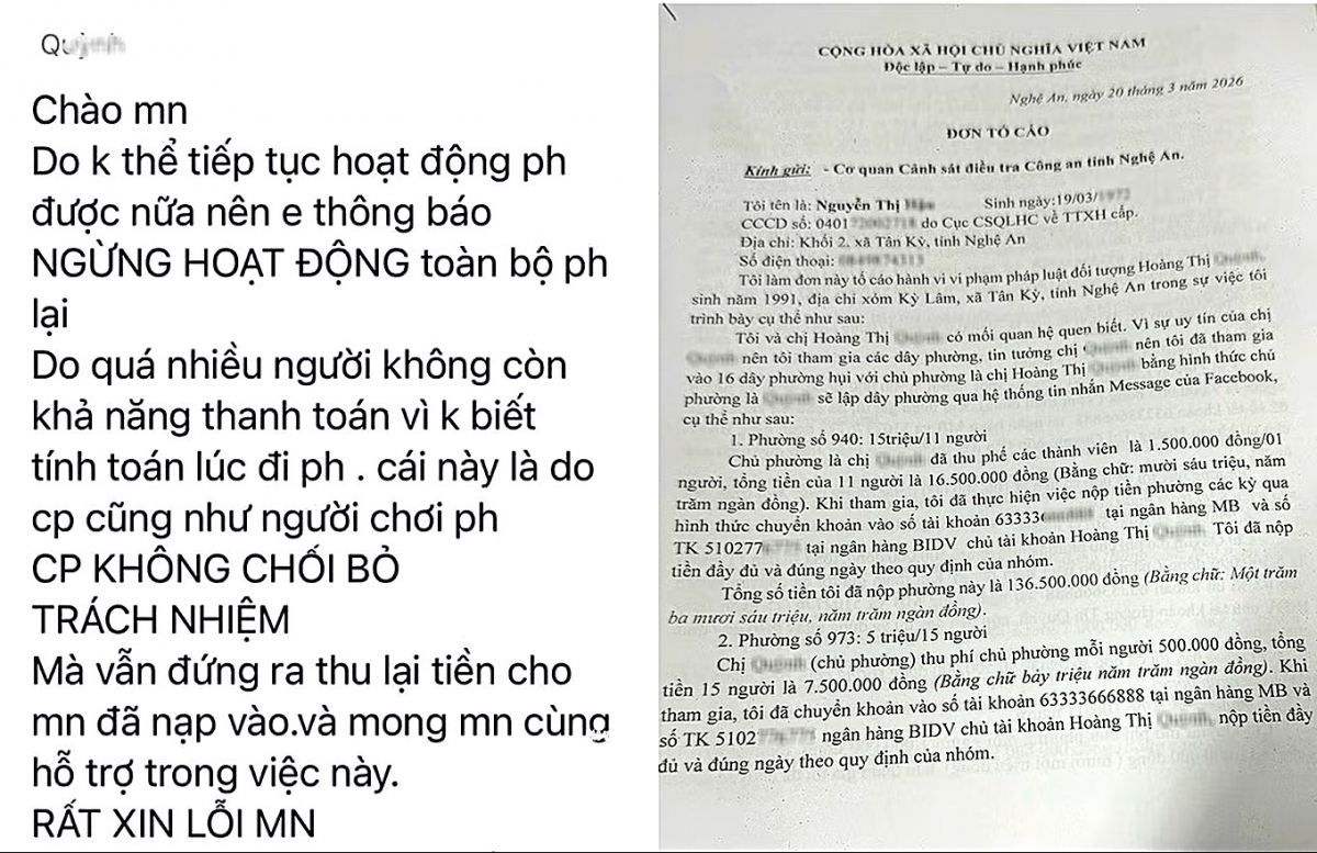 canh bao rui ro phuong hui online hinh anh 4