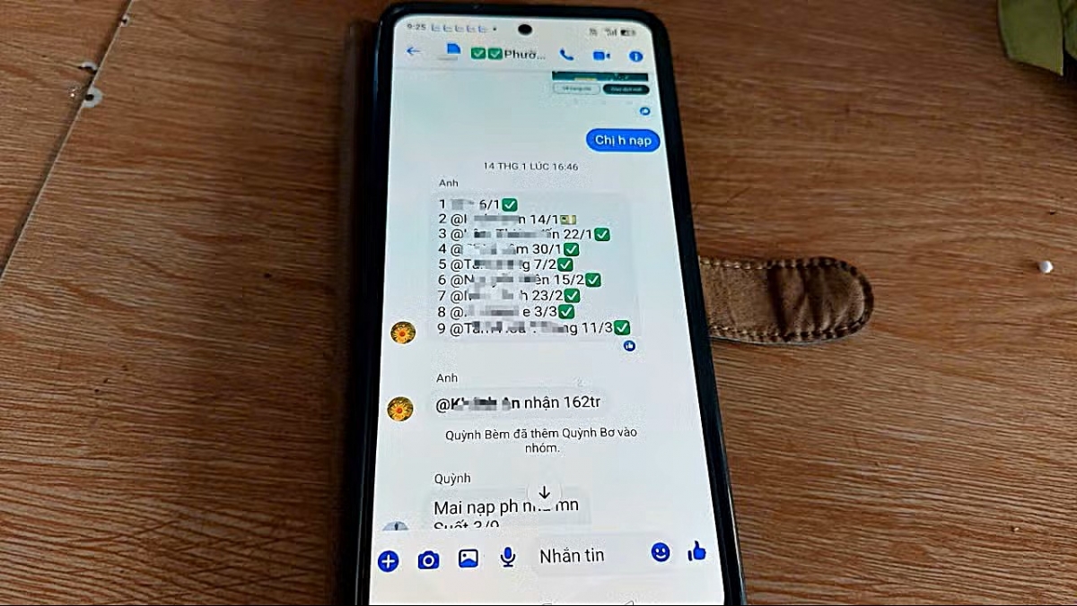 canh bao rui ro phuong hui online hinh anh 2