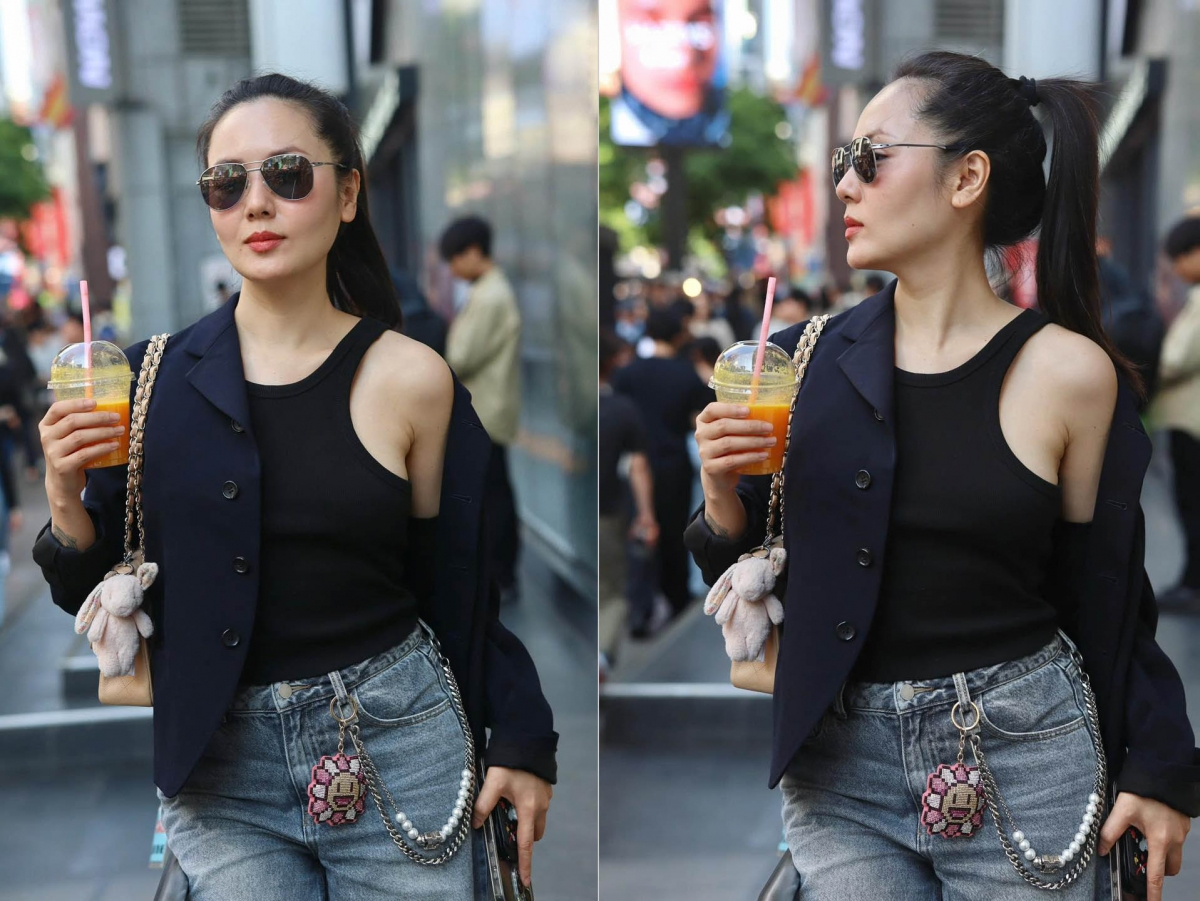 sao viet 25 4 dan anh trai do bo hinh anh rehearsal gaihome phu song showbiz hinh anh 9