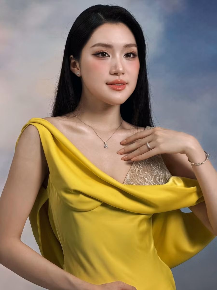 phuong oanh steps up preparations for miss world 2027 in tanzania picture 1